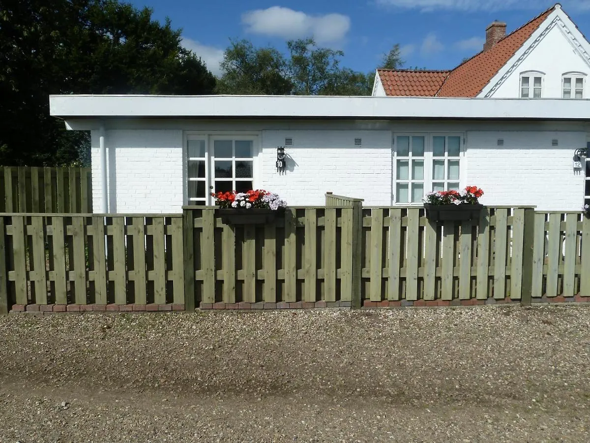 Havrevang Billund